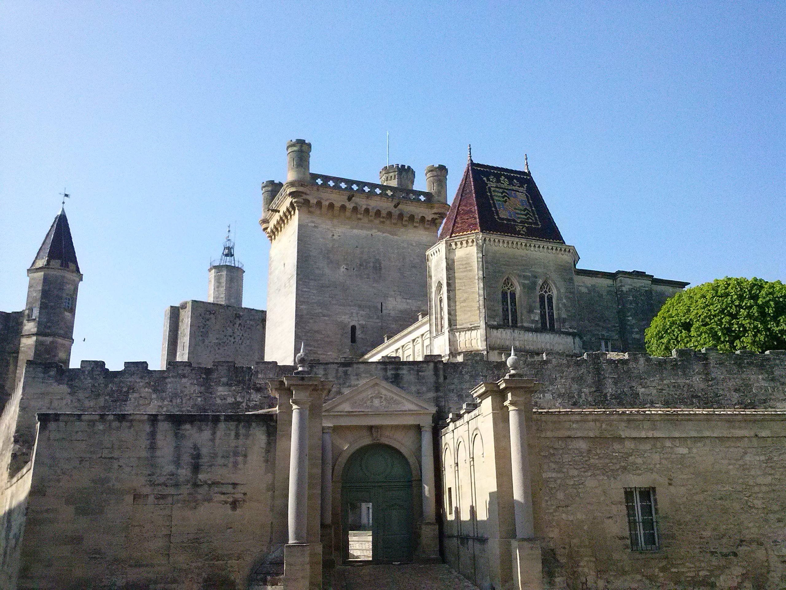 ChateauDucal